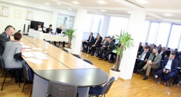 mostarski aluminij, Aluminij Mostar