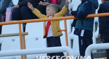 HŠK Zrinjski, FK Radnik Bijeljina