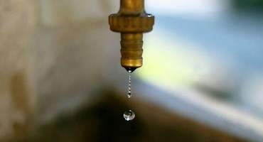 Široki Brijeg, voda