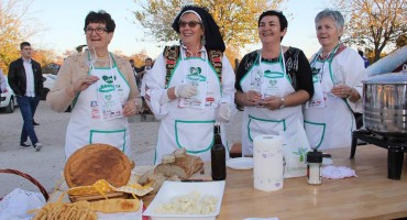 U Ružićima kod Gruda održana Raštikijada