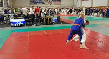 judo klub neretva