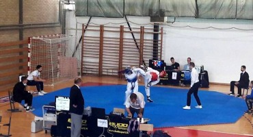 Cro Star, mostar open 2017  