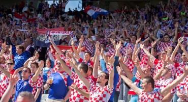 Hrvatska, grčka
