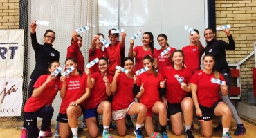 HŽRK Zrinjski, HMRK Zrinjski