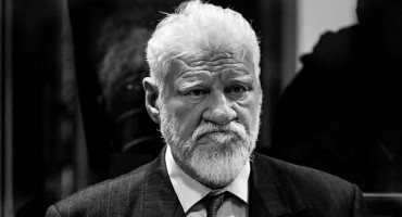Pisma koja je Praljak poslao supruzi jasno otkrivaju motiv njegova čina