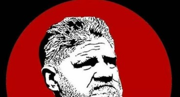 Slobodan Praljak, Slobodan Praljak, Ivana Kalfić