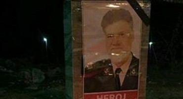 Neumljani odali počast generalu Praljku