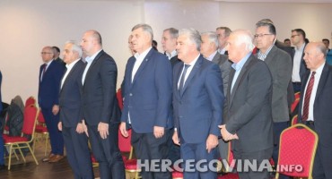 25 obljetnica hkk zrinjski