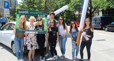 Mostar: Nagrada za najinovativniji edukativni program u svijetu