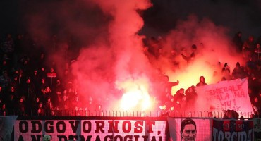 Torcida, kohorta, Slobodan Praljak