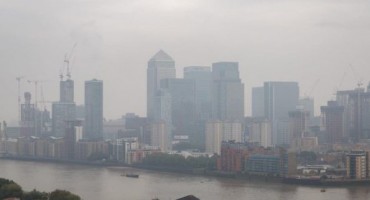 London predviđa prve automobile bez vozača do 2021.