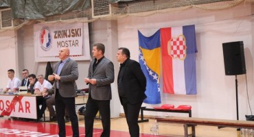 Tihomir Mustapić:  Donijeli smo u Mostar ono što Mostar zaslužuje skupa sa našim  navijačima