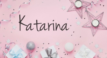 Koje je pravo značenje imena Katarina? - 26.11.2017