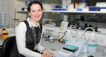 Trodameskin, Mirela Delibegović 