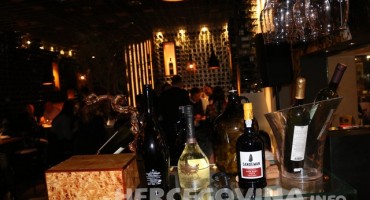  Provedite subotu u čarobnoj atmosferi Restorana Wine Bar Regina Međugorje