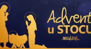 Advent u Stocu 2017.