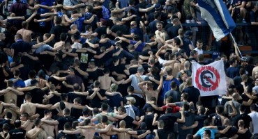 Zagrebački Dinamo danas bez najvatrenijih navijača slavi naslov prvaka