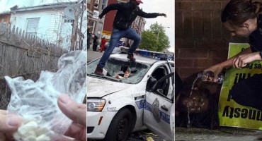 Najopasniji grad SAD-a ruši svi rekorde po broju ubojstava: 'Ovdje je legalno ubiti'