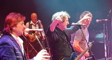 Publika uz Bijelo Dugme u Pertu i Sidneju pjevala puna dva sata