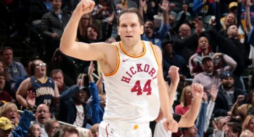 NBA liga: Bogdanovićeva Indiana šokirala Lebrona 