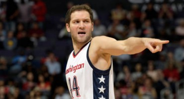 Bogdanović i Indiana prekinuli fantastični niz LeBron Jamesa i Cavsa