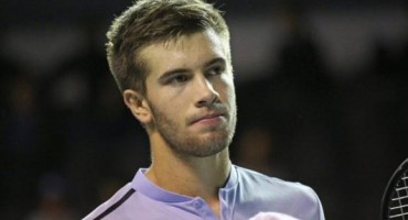 borna coric