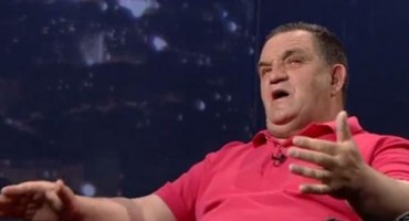 Alija Braco Hadžiosmanović