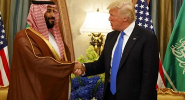 Muhamed bin Salman , saudijska arabija