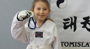 Cro Star uspješan na turnirima u Olovu i Šujici