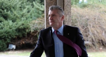 Janica Kostelić ruši Davora Šukera?! Upitna je izborna Skupština HNS-a