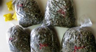 Smrtonosna droga na granicama BiH: 'Blow' liči na marihuanu, ali živote odnosi u sekundi!