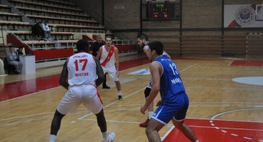 Šutalo sa zvukom sirene: Zrinjski se plasirao u finale Kupa HercegBosne