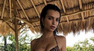 Njene fotografije dostižu milijun lajkova