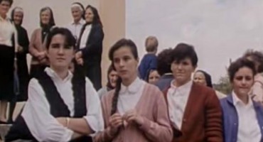 Povratak Katarine Kožul