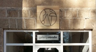 U petak 17.11. u 19h, Galerija Rondo u Mostaru slavi svoj prvi rođendan