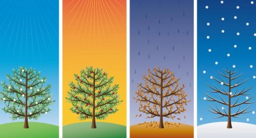 Godišnje doba u kojem ste se rodili otkriva vaš najjači adut  