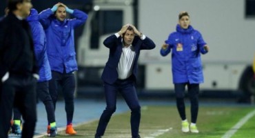 Hrvatska je zabila golove uz našu veliku pomoć