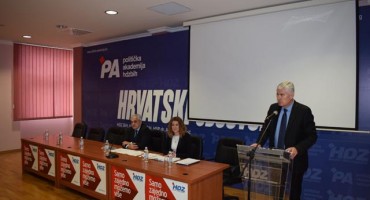 Dragan Čović nazočio sjednici Županijskog odbora HDZ BiH HNŽ-a
