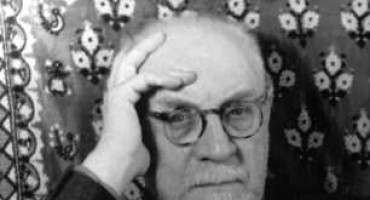 Ivan Vrljić: Henri Matisse-svevremenski slikar