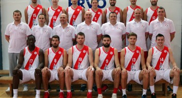 HKK Zrinjski, HMRK Zrinjski