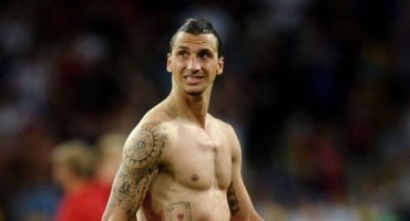 Milan želi dovesti Zlatana Ibrahimovića na šest mjeseci