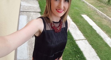 Uspješna studentica Ivana Kovčo: Žene i sport su odlična kombinacija