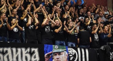 partizan, ratko mladić