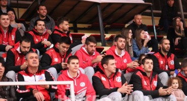 HKK Zrinjski, HMRK Zrinjski