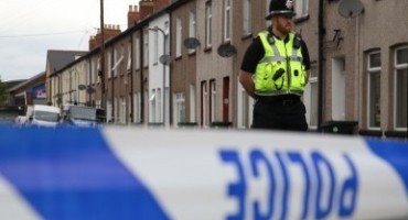 teška prometna nesreća, djeca rast