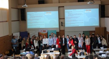 CEO konferencija, Mostar