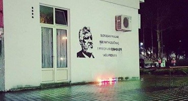 Čapljina, Slobodan Praljak, Čapljina, Slobodan Praljak