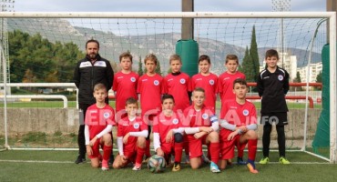 HŠK Zrinjski: Mladi Plemići pomeli konkurenciju u hej ligi