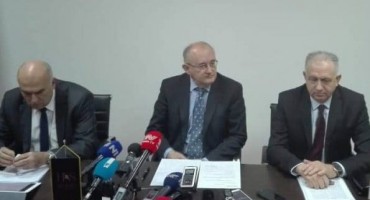 BIH, Božo Ljubić