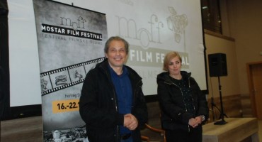 Sutra svečano zatvaranje Mostar Film Festivala